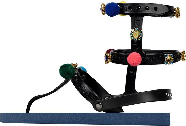 Actual product image Uzurii Mystique Pompom (40)