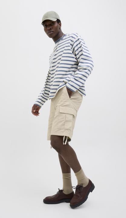 Image du produit Jack & Jones Jpstcole Barkley Jjcargo Shorts Sn (XL)