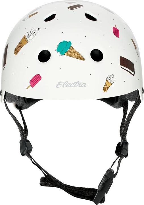 Image du produit Electra Lifestyle Lux Soft Serve Graphic Helmet