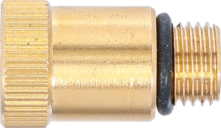 Produktbild BGS Adapter für Kompressionstester für Art. 8005, 8235, 8236 M12 x 1,25 mm
