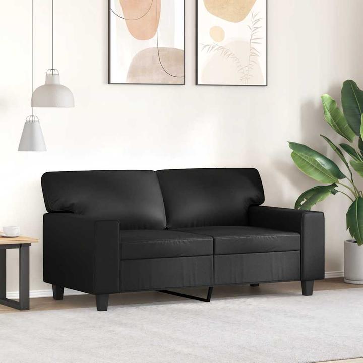 Produktbild vidaXL 2-Sitzer-Sofa (2-Sitzer)
