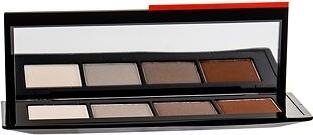 Immagine prodotto Shiseido Palette occhi Essentialist (Metalli di Strada in Platino)