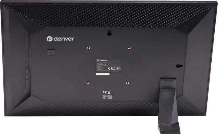 Image du produit Denver PFF-1504 (15.60", 1920 x 1080 pixels)