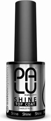 Immagine prodotto Palu Cosmetics PaluCosmetics Smalto UV Top Coat Shine 11ml (Topcoat)
