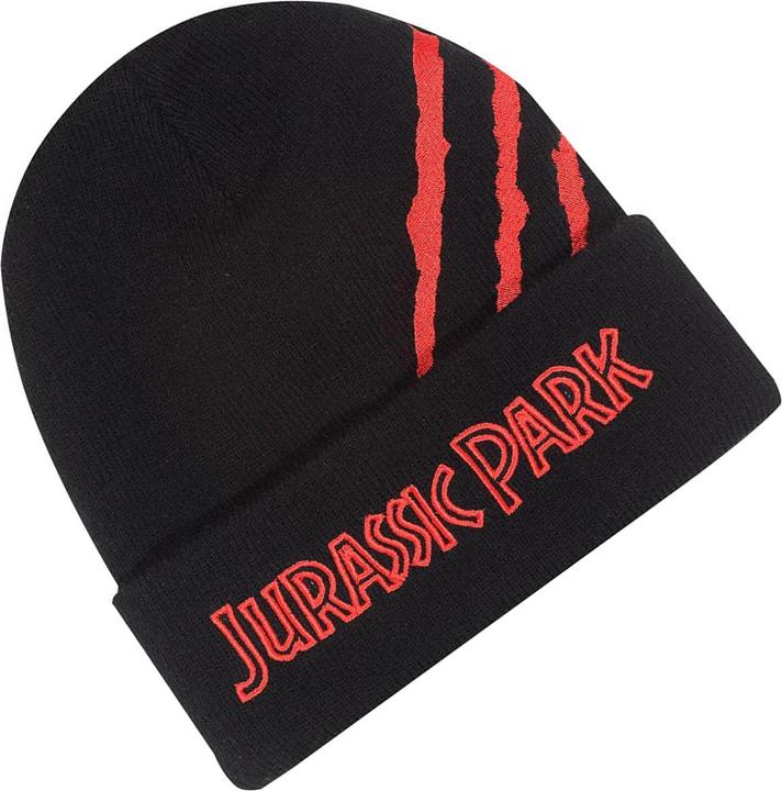 Produktbild Jurassic Park Mütze (One Size)
