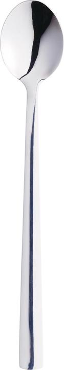 Produktbild RAW Long ice spoons - Silver - 4 pcs (15838) (4 Stück)