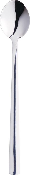 Produktbild RAW Long ice spoons - Silver - 4 pcs (15838) (4 Stück)