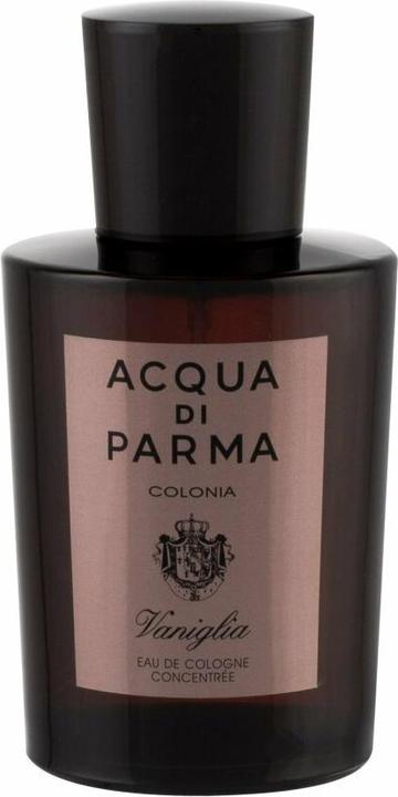 Actual product image Acqua Di Parma Colonia Vaniglia (Eau de cologne, 100 ml)