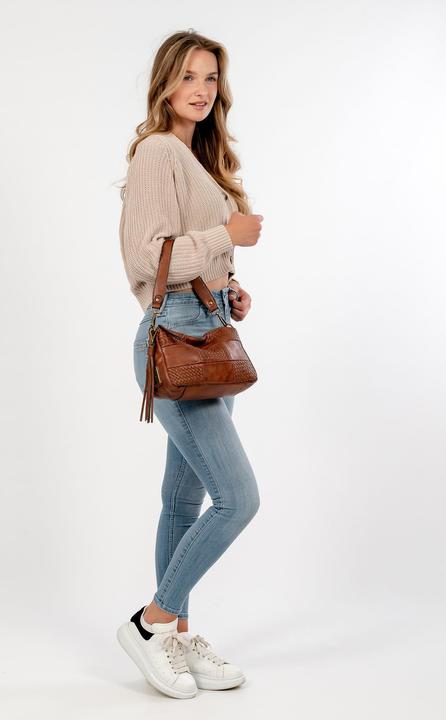 Immagine prodotto Suri Frey Borsa a tracolla Bly