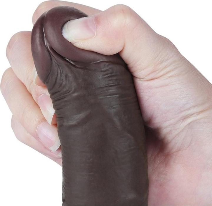 Produktbild Lovetoy Skin Dildo