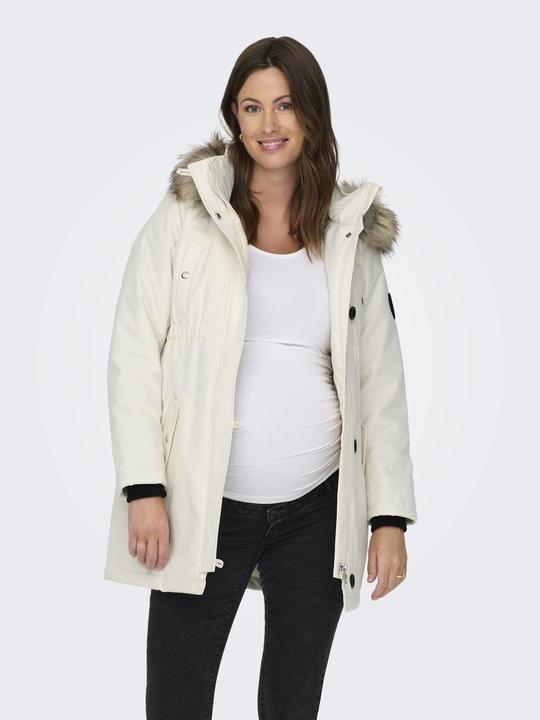 Immagine prodotto Only Maternity Parka invernale mamma Parka lungo (M)