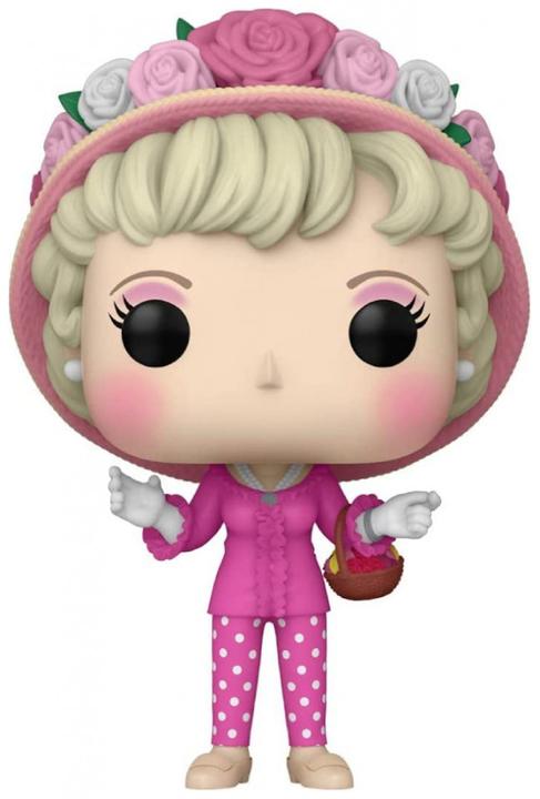 Produktbild Funko POP Giligans Island Eunice Lovey Howell