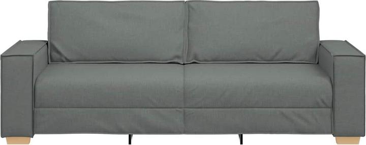 Produktbild vidaXL 3-Sitzer-Sofa (3-Sitzer)