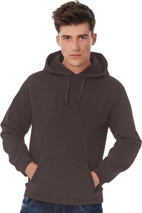 Produktbild B&C ID.203 5050 Kapuzenpullover (S)