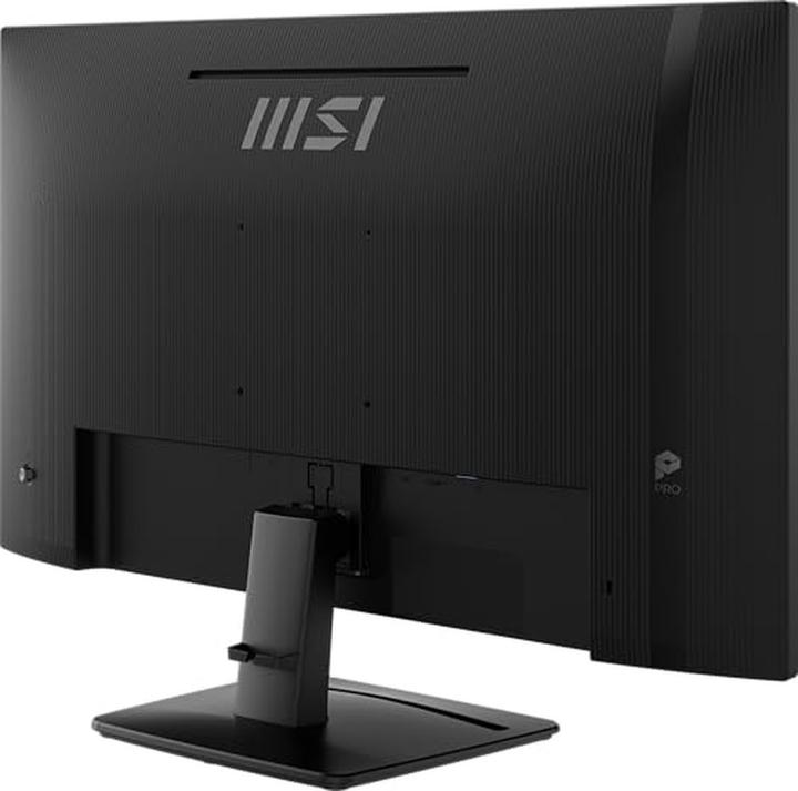 Actual product image MSI PRO MP271A E2 (1920 x 1080 pixels, 27")