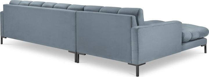 Actual product image Micadoni Mamaia (Corner sofa)