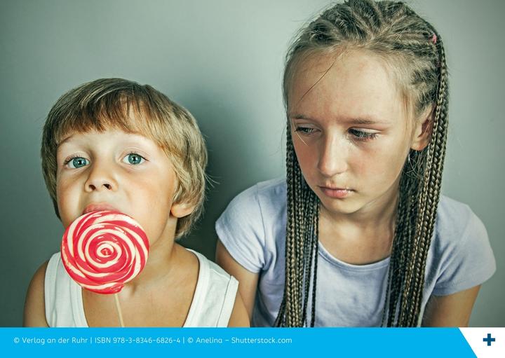 Immagine prodotto Was ist eigentlich gerecht? (Tedesco, Marianne Kampel, Patricia Block)