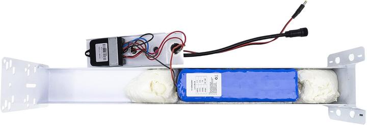 Immagine prodotto PNI Telecamera di videosorveglianza IP60 Live PTZ con pannello solare, 2 MP, GSM 4G, slot SIM, zoom