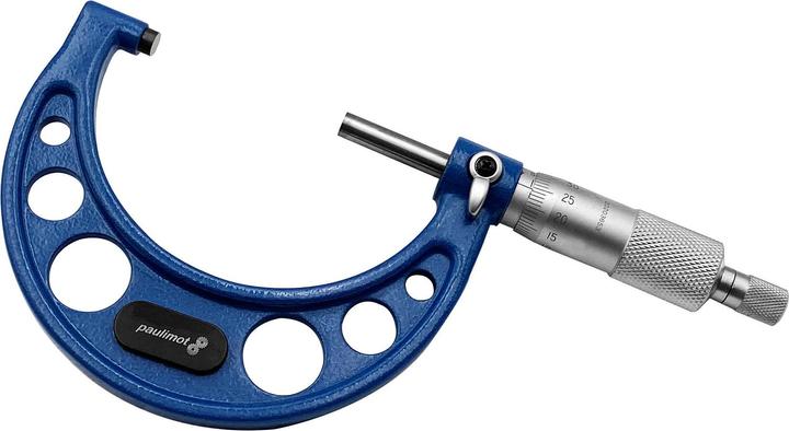 Paulimot Mikrometer 50 - 75 mm