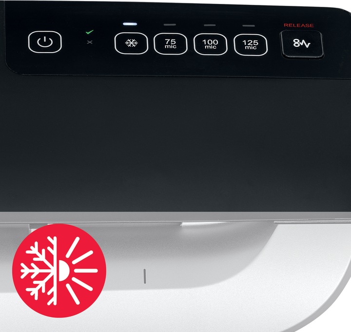 Produktbild GBC Fusion 3000L (75 - 125 µm, A3)