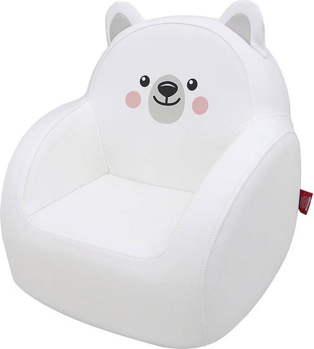Ice Bear