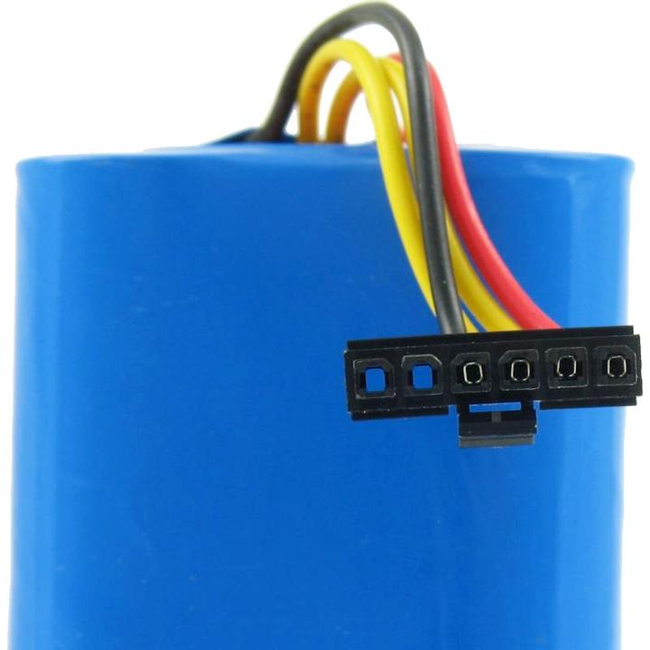 Actual product image AccuCell Akku Neato Botvac 945-0129, BOTVAC 70E, 75, 80, 85