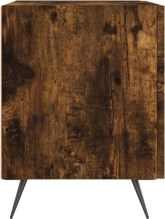 Immagine prodotto vidaXL Nachttisch (40 x 35 x 47.50 cm)