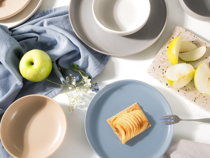 Produktbild CreaTable Uno (12 Stück)