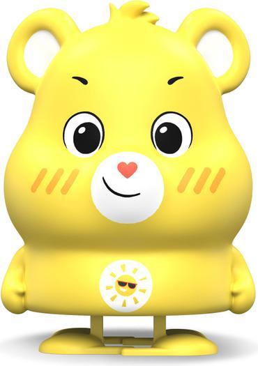 Produktbild Nixy Children Glücksbärchis - Aufziehfigur Funshine Bär - Mini
