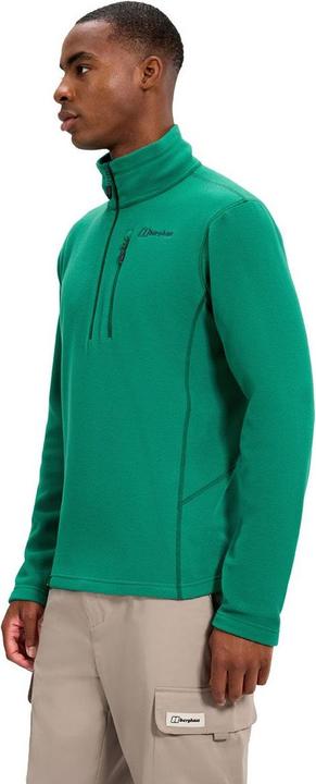 Produktbild Berghaus Halb-Zip Polartec-Fleece Prism Micro (48)