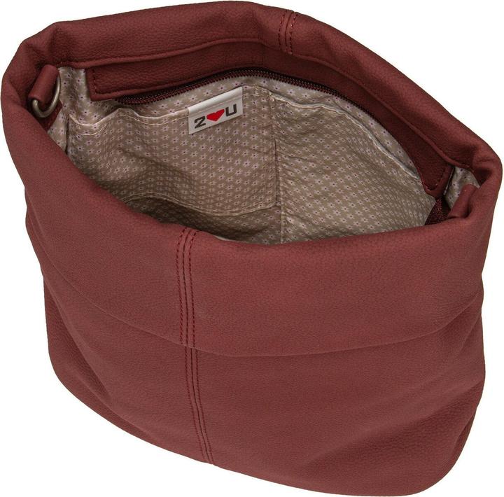 Produktbild Zwei Mademoiselle.M Schultertasche 25 cm