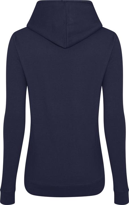 Produktbild Just Hoods Women's College Hoodie (S)