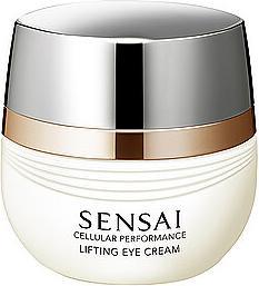 Produktbild Sensai Cellular Performance Lifting Eye Cream (Augenpflege Crème, 15 ml, Tag)