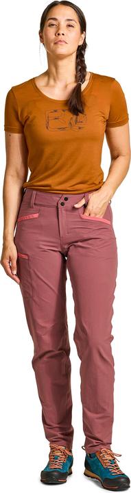 Actual product image Ortovox Women's Pelmo Pants (XS)
