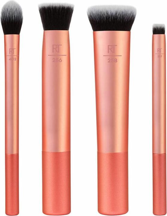 Actual product image Real Techniques Face Base Set (Set)