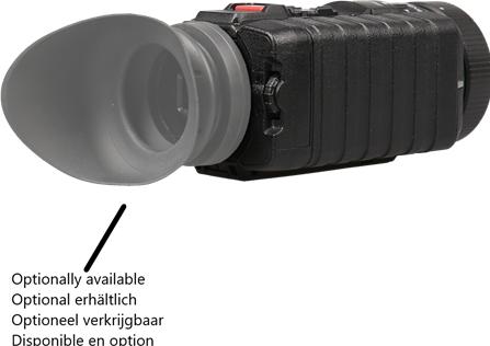 Immagine prodotto Si Onyx SIONYX Dispositivo di visione notturna digitale a colori AURORA Pro Explorer Kit
