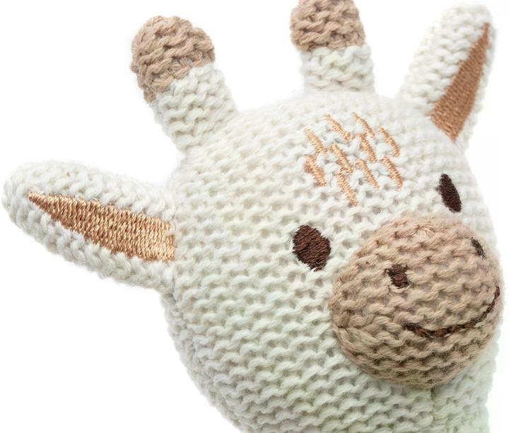 Actual product image Jollein Giraffe