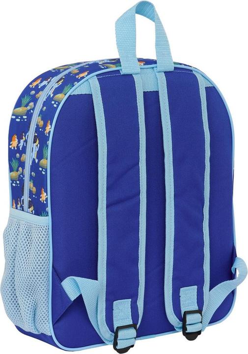Produktbild Safta Bluey - Kinderrucksack