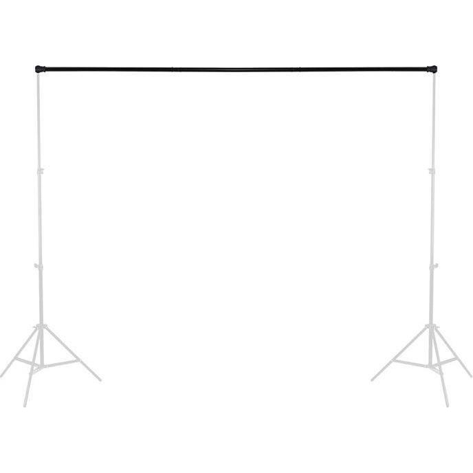 Caruba Crossbar 2 Meter, Studioausrüstung Zubehör