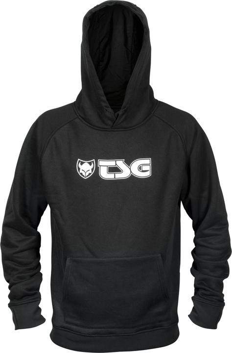 Immagine prodotto TSG Felpa Con Cappuccio Classica (XL)