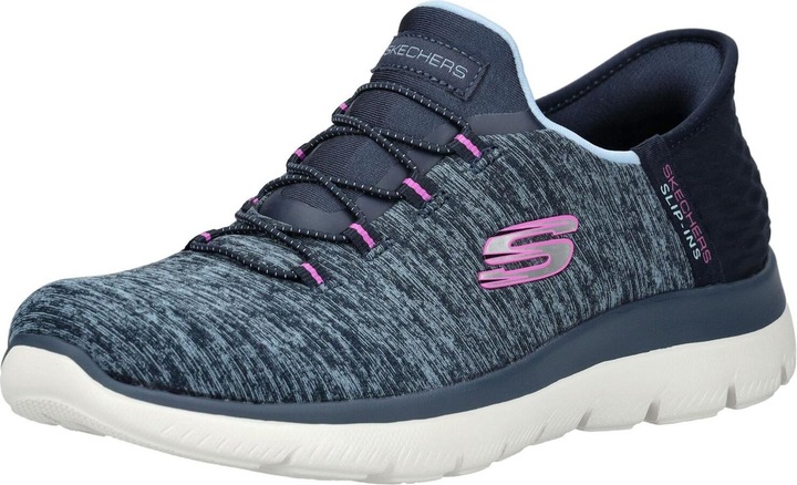 Produktbild Skechers Sneaker SUMMITS - DAZZLING HAZE (43)