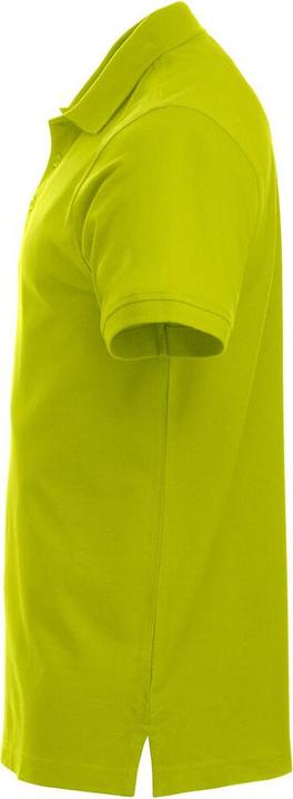 Produktbild Clique Unisex Poloshirt, piqué (L)