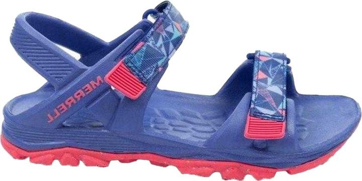 Produktbild Merrell Hydro Drift Sandalen (28)