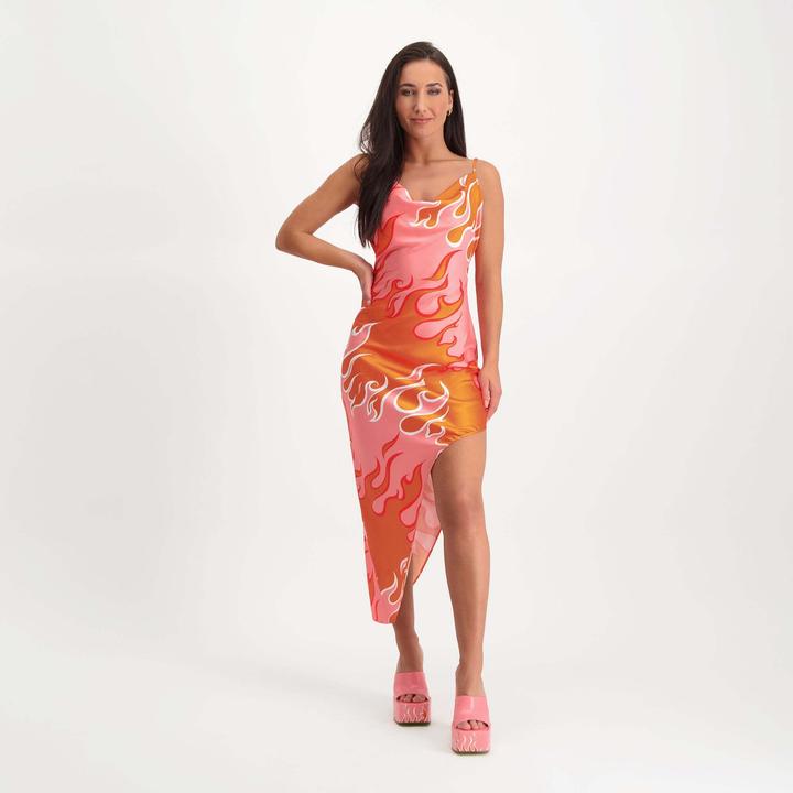 Produktbild Steve Madden kleid aulora (XL)