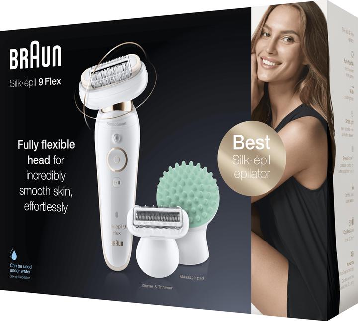 Immagine prodotto Braun Silk-épil 9