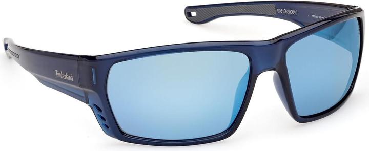 Produktbild Timberland Injected Blue Smoke Squared Polarized