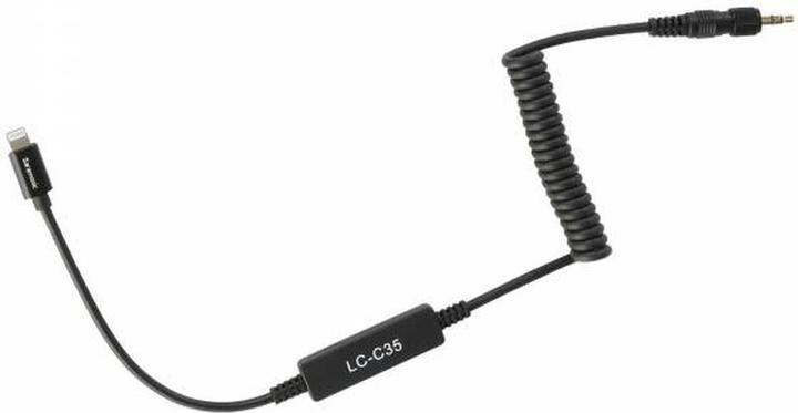 Image du produit Saramonic LC-C35 (0.02 m)