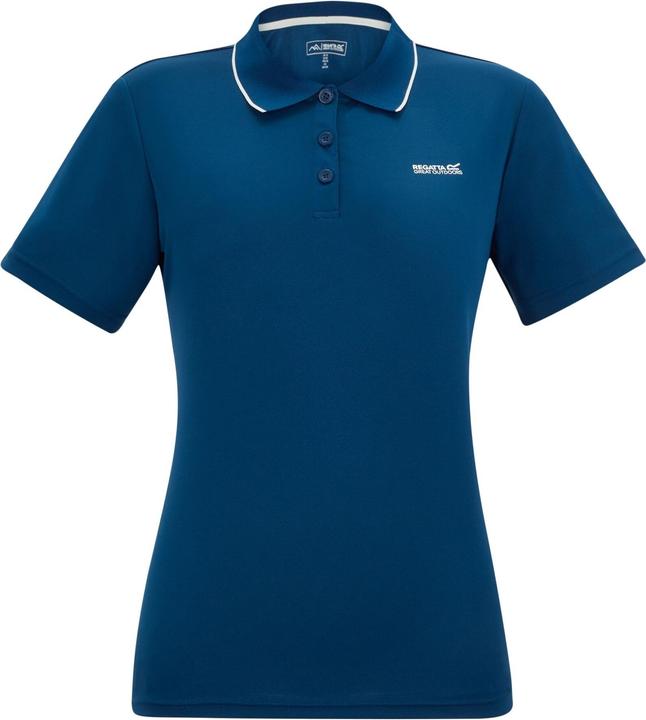 Produktbild Regatta Botanna Poloshirt (38)