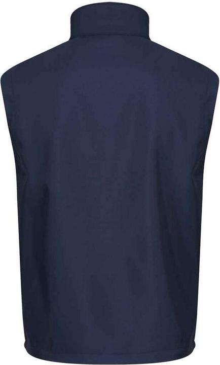 Actual product image Regatta Mens Ablaze Softshell Printable Gilet (S)
