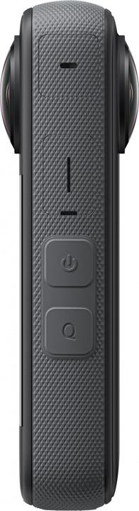 Immagine prodotto Insta360 X3 Standard Bundle (30p, Bluetooth, WiFi)